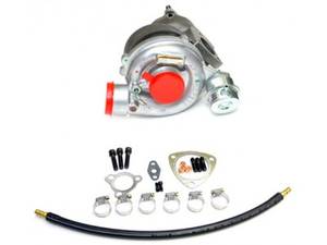 Hovedbilde VAG Turbo Upgrade Kit Garrett GT256 0R (aka ...