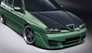Hovedbilde Alfa Romeo 146 ST SideskørterS-Line