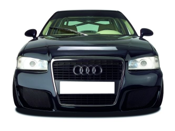 Hovedbilde Audi 80 SF-Line Front Bumper med grill