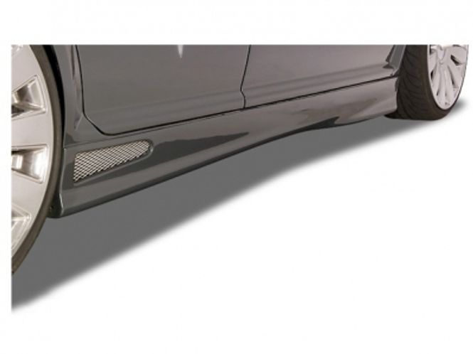 Hovedbilde Audi 80 XL-Line Side Skirts