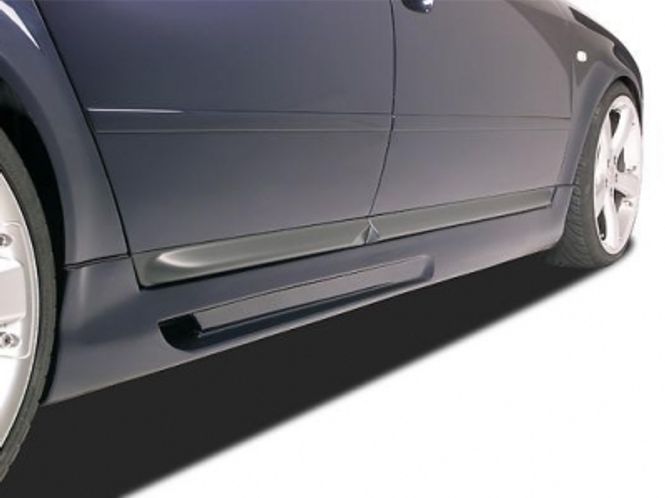 Hovedbilde Audi 80 XL-Line SE Side Skirts