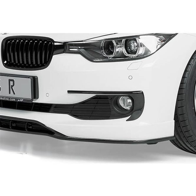 Hovedbilde Airintakes - BMW F30 & F31 For bil med standar ...