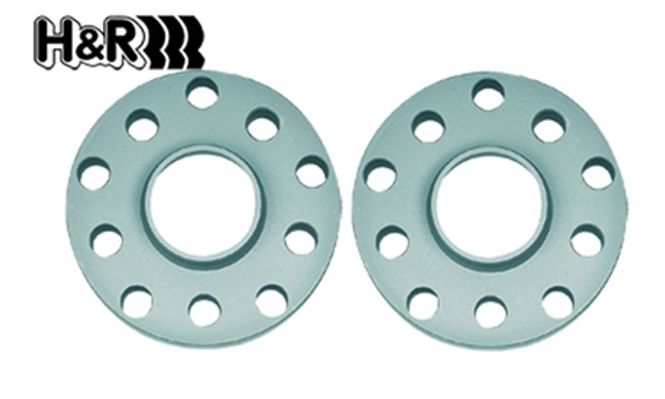 Hovedbilde H&R 20MM SPACERS - NISSAN 200 SX S14