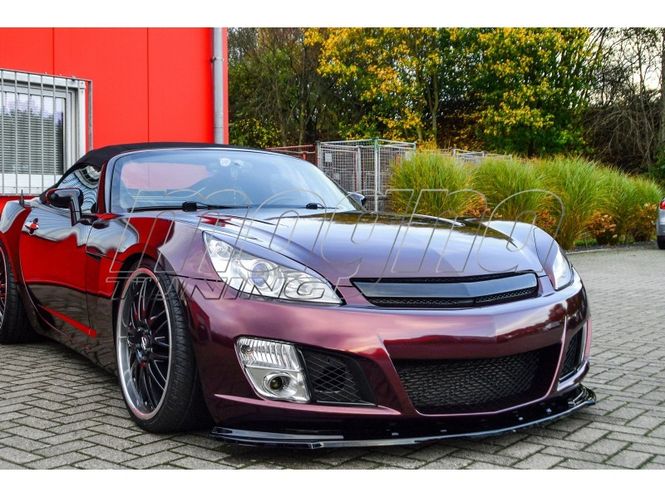 Hovedbilde Opel GT Intenso Front Bumper Extension
