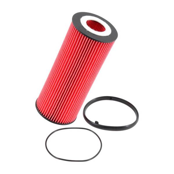 K&N Oil filter - Pro-Series suitable for Audi, Porsche, VW (PS-7