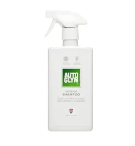 Hovedbilde Autoglym Interior Shampoo 500ml