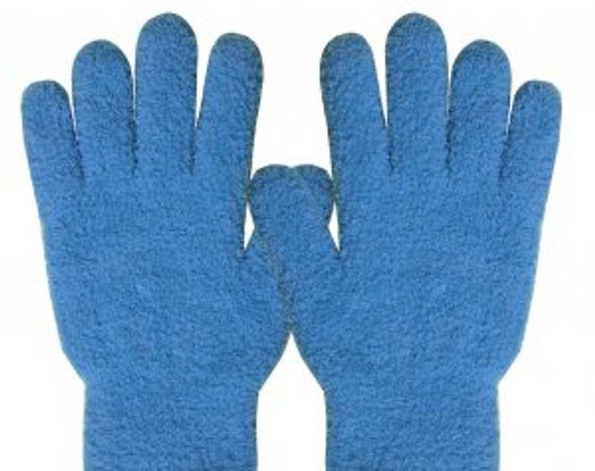 Hovedbilde MICROFIBER HANSKER