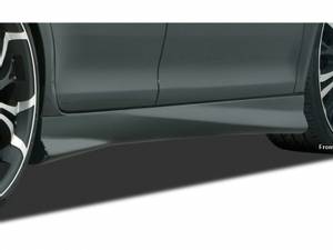 Hovedbilde Skoda Octavia MK2 1Z RX Side Skirts