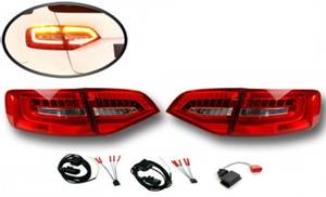 Hovedbilde Audi A4 B8 Light Tube Baglykter Avant  Original