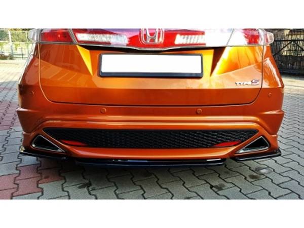 Honda Civic MK8 Type-R Master Body Kit