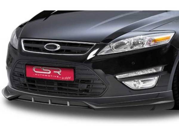 Ford Mondeo BA7 CSR Styling Frontspoiler 11-14
