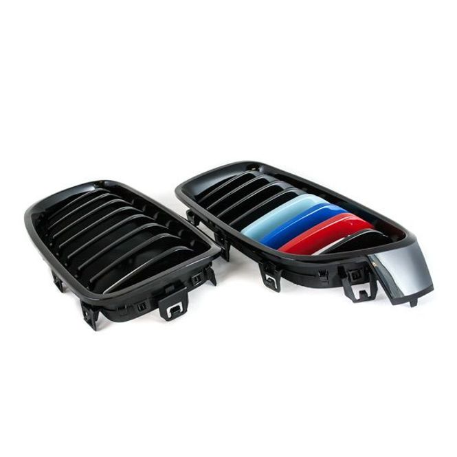 Hovedbilde Blanksvarte nyrer BMW F30 F30 2011-