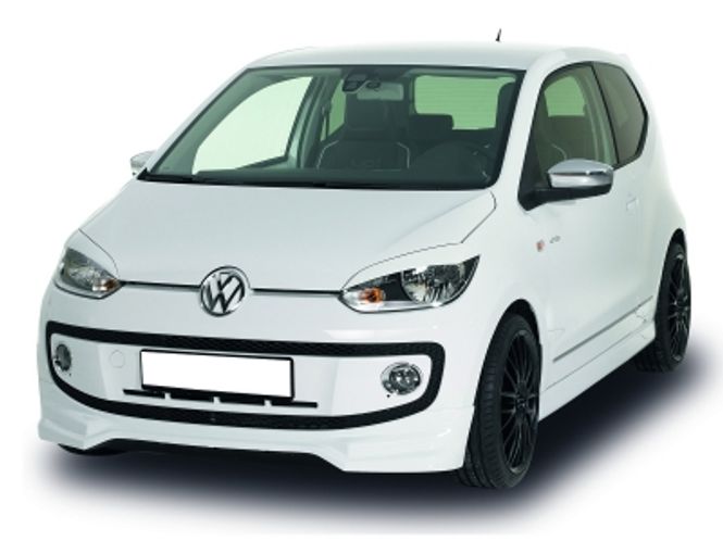 Hovedbilde VW Up SFX Front Bumper Extension