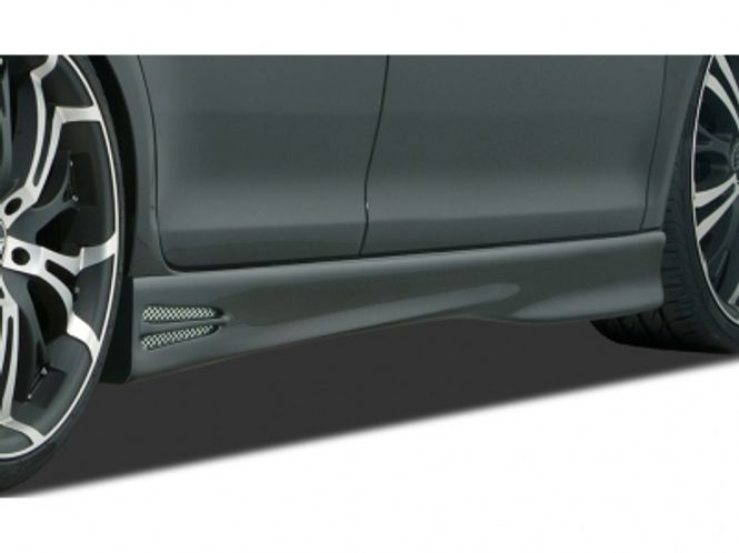 Hovedbilde VW Up GT5 Side Skirts