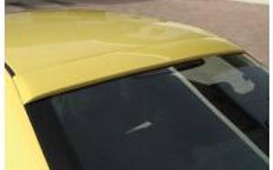 Hovedbilde BMW E36 Rieger Styling Bagrudespoiler CBL - ...