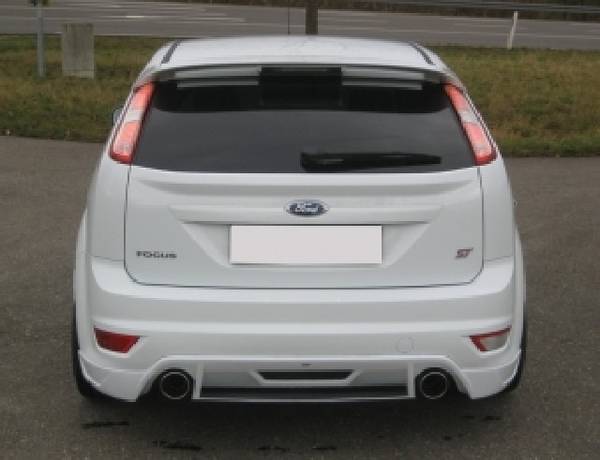 Ford Focus 2 ST Facelift Enos bakleppe