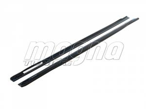 Hovedbilde BMW G22 MX3 Side Skirt Extensions