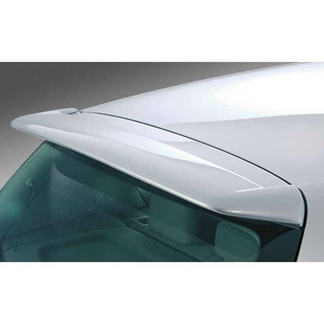 Hovedbilde Roof spoiler suitable for Volkswagen Golf V ...