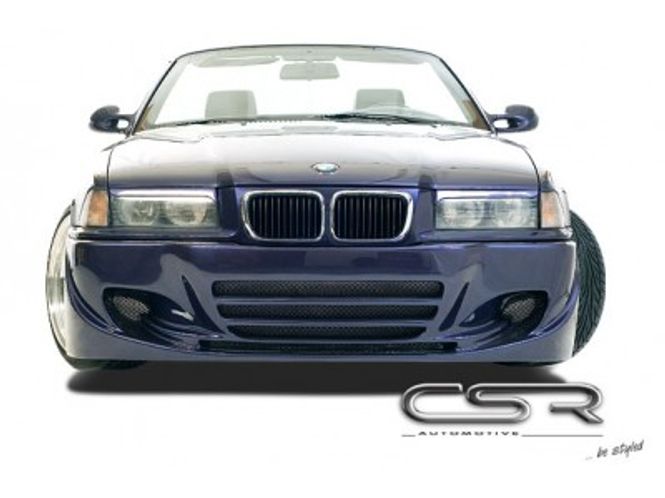 Hovedbilde BMW E36 CSR Styling Forkofanger New Style