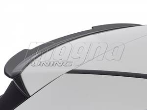 Hovedbilde Mercedes A-Class W177 CX Rear Wing Extension  ...