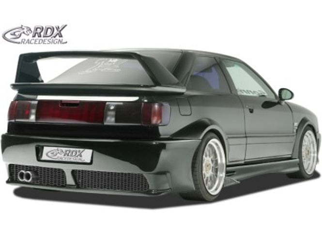 Hovedbilde Audi 80 B3 B4 RDX GT4 Bagkofanger Coupe / Cabrio ...