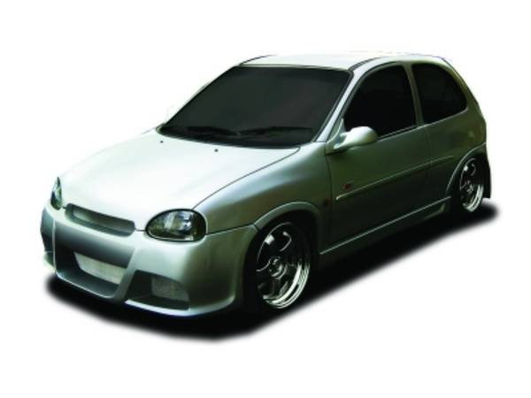 Opel Corsa B Venin Body Kit