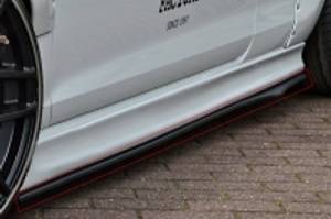 Hovedbilde SEITENSCHWELLER IM CUP 2 LOOK FÜR AUDI TT RS, ...