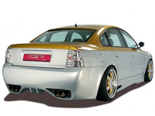 VW Passat 3B CSR Bagkofanger SF-Line
