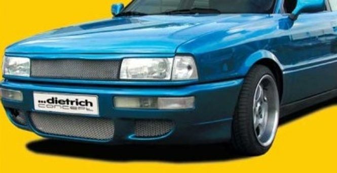 Hovedbilde Audi 80 Dietrich Forkofanger RS-Style