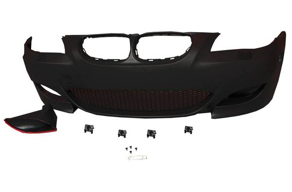 BMW E60 ABS M-Design Forkofanger 04-07