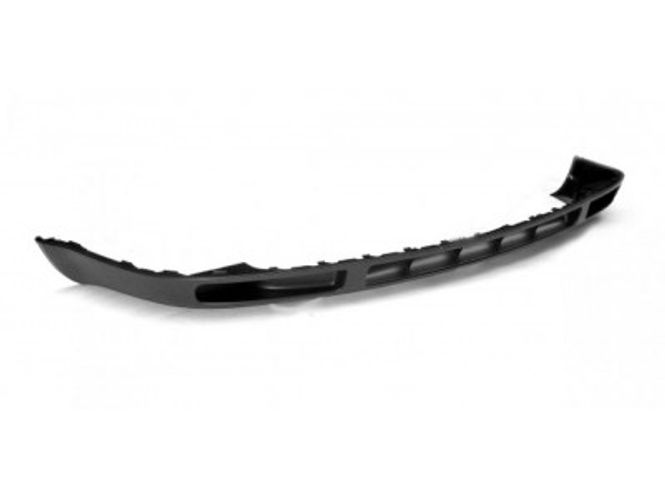 Hovedbilde VW Golf 4 ABS Frontspoiler Original OEM V6 ...