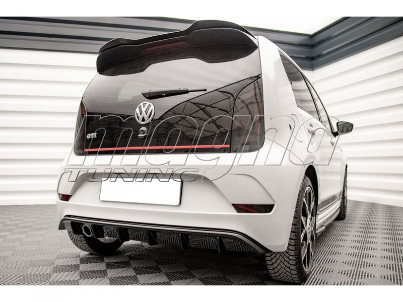 VW Up GTI MX Body Kit