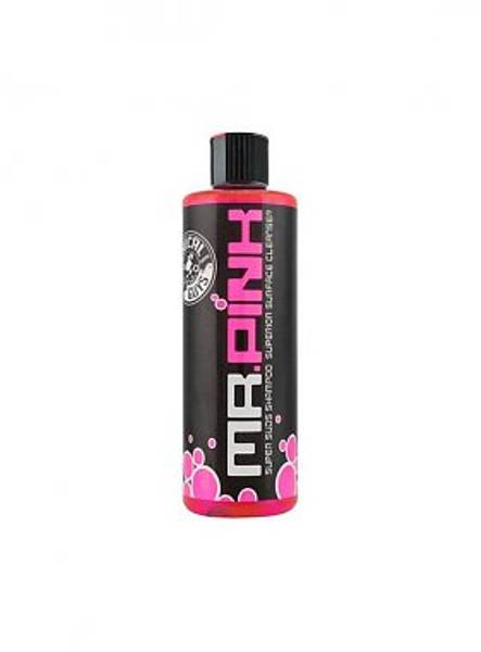 CHEMICAL GUYS MR. PINK 475ML