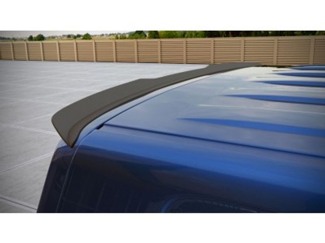 Hovedbilde VW T6 Styling Tagspoiler t. Bagklap 2015-