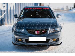 Hovedbilde Honda Accord MK7 MX Front Bumper Extension