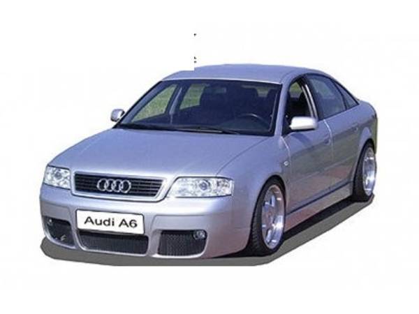 Audi A6 4B INT Forkofanger 98-01