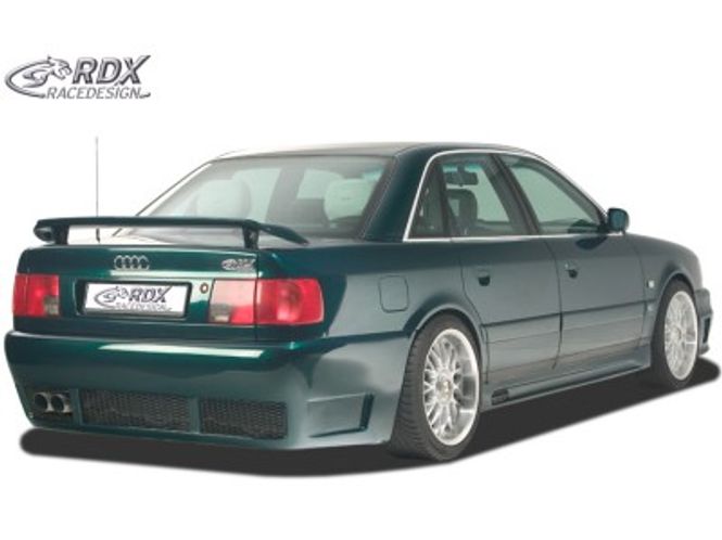 Hovedbilde Audi A6 C4 RDX Bagkofanger