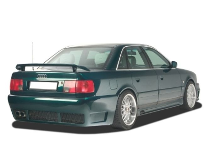 Hovedbilde Audi A6 C4 Singleframe Body  Kit