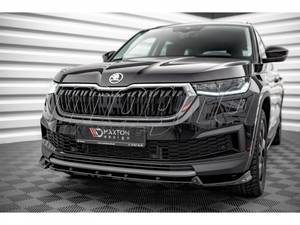 Hovedbilde Skoda Kodiaq Master Front Bumper Extension