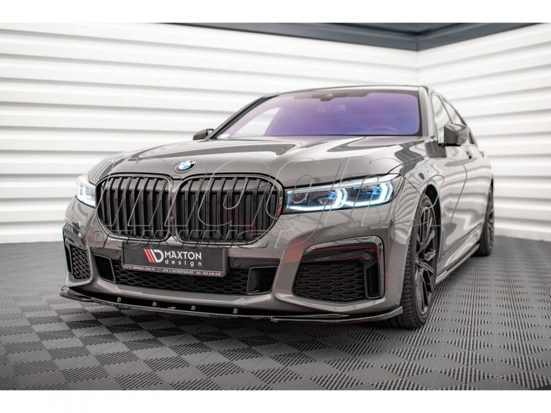BMW 7-Series G11 / G12 Matrix Body Kit