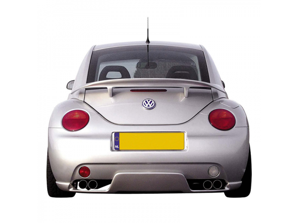 VW New Beetle Hækspoiler 97-01