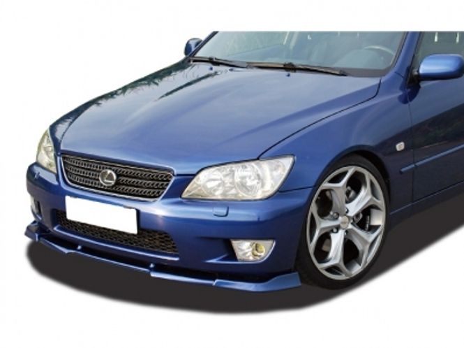 Hovedbilde Lexus IS 200 / IS 300 Verus-X Front Bumper ...