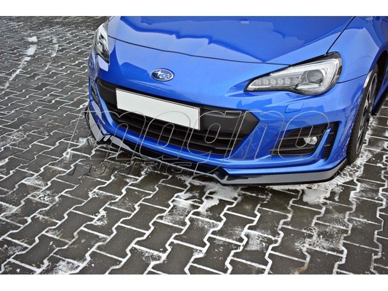 Subaru BRZ MX Body Kit