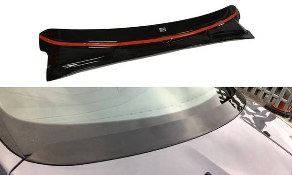 BONNET EXTENSI ON FORD FOCUS MK3 / MK3 FL / ST / RS