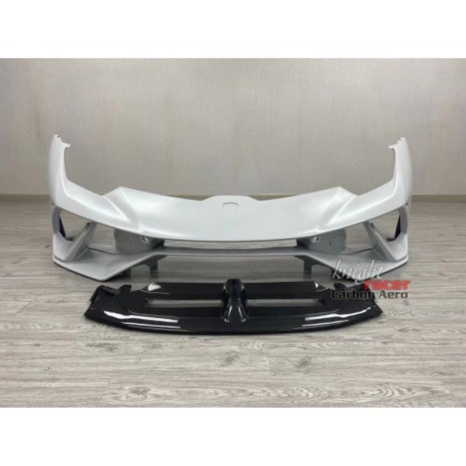 Hovedbilde Huracan Perf Carbon Front Bumper