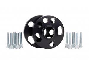 Hovedbilde ST Spacer Sæt D3 20mm Aksel 4x100 / 56,1mm