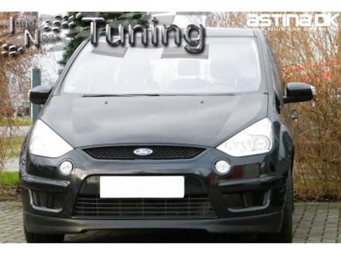 Hovedbilde Ford S-Max INT Styling Frontspoiler