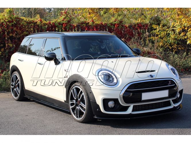 Hovedbilde Mini Clubman 2 JCW MX Body Kit