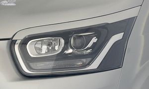 Hovedbilde Scheinwerferblenden FORD Transit (2014-heute) ...