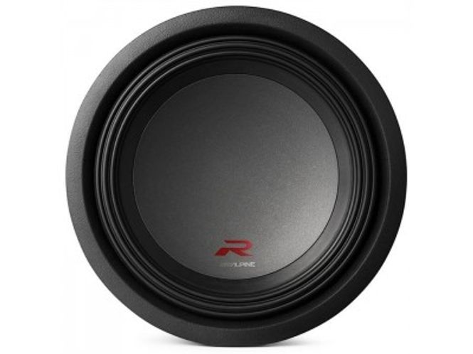 Hovedbilde Alpine R-W12D2 Type R 12